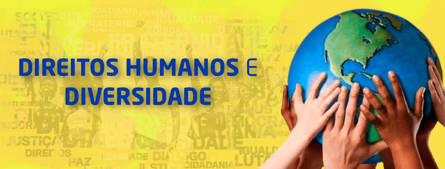 Direitos Humanos E Diversidade Ensino Digital