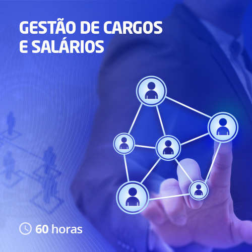 Gestão de Cargos e Salários