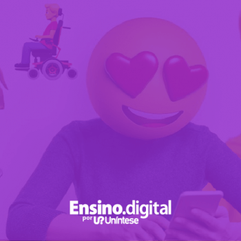 Novos emojis representam pessoas com deficiência!