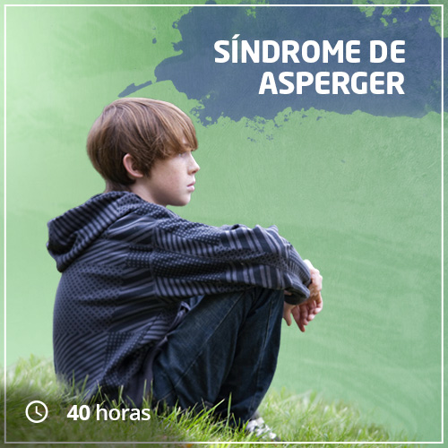 Curso de atualização Síndrome de Asperger