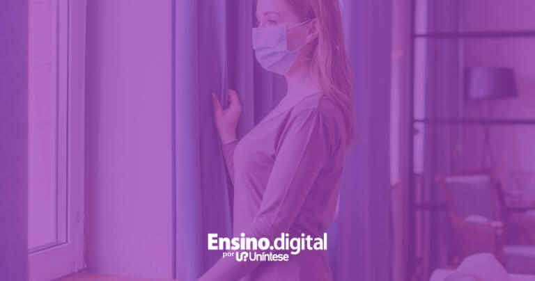 Quanto tempo dura o isolamento ou a quarentena?