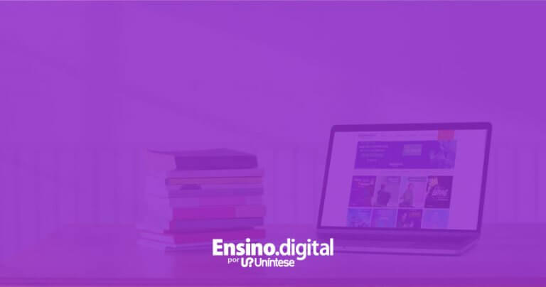 A história da educação a distância no Brasil