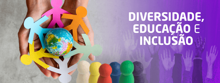 Diversidade, Educação E Inclusão - Ensino.digital