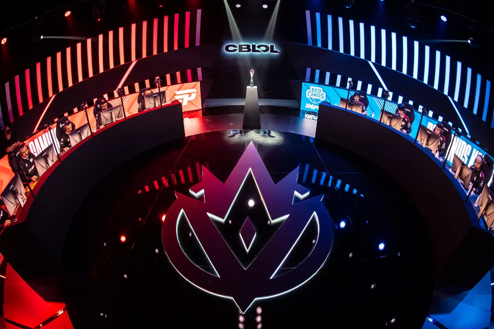 O que pensam os estrangeiros do CBLoL? - 08/06/2019 - UOL Start