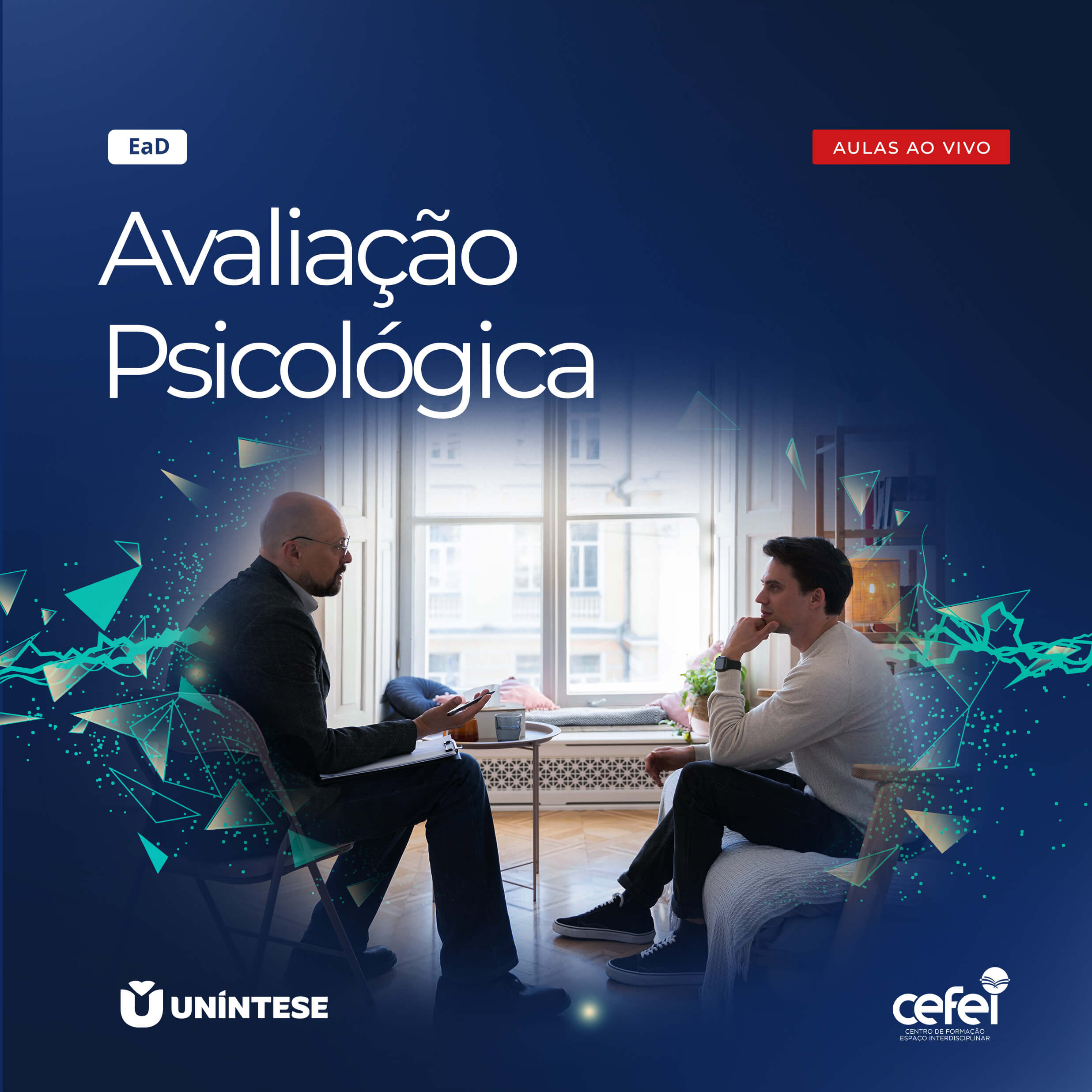 I Jornada de Avaliação Psicológica - Mini Cursos - EBADEPS / RAVLT