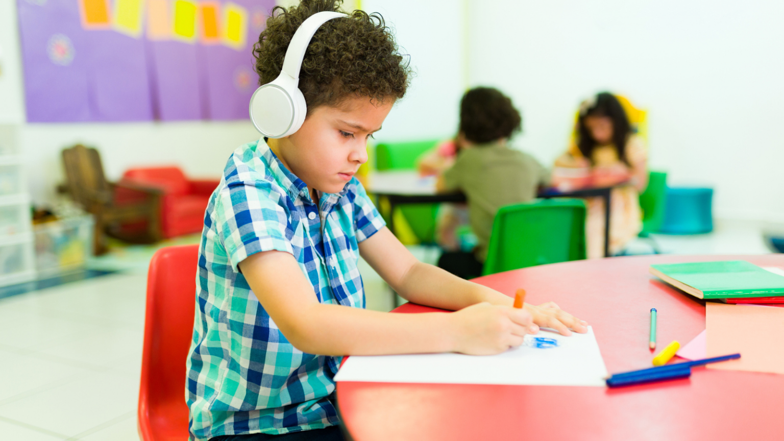 Autism Resources For Teachers