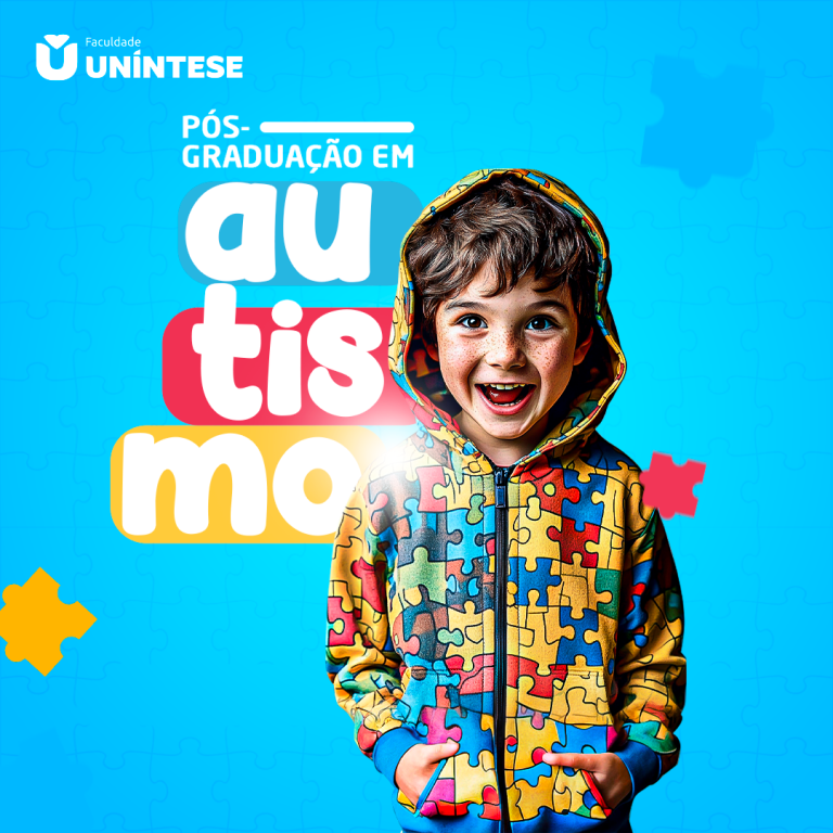 Pós-graduação em Autismo (TEA)